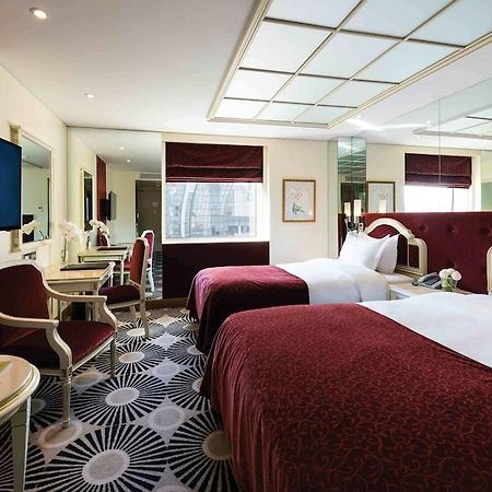 Grand Mercure Imperial Palace Сеул Екстер'єр фото