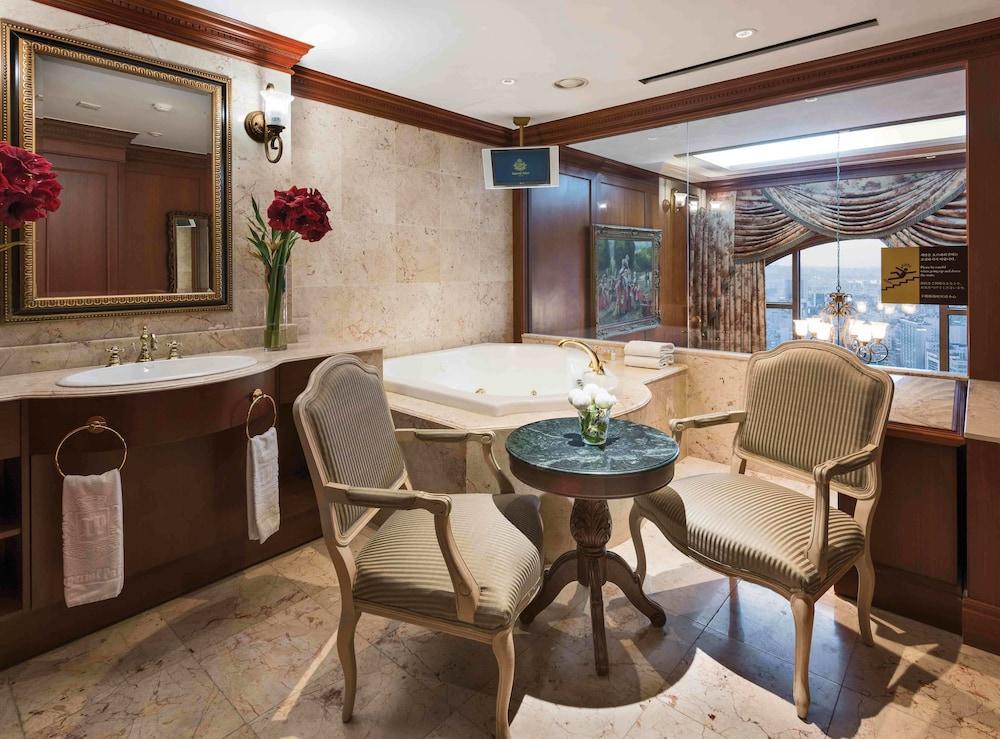 Grand Mercure Imperial Palace Сеул Екстер'єр фото