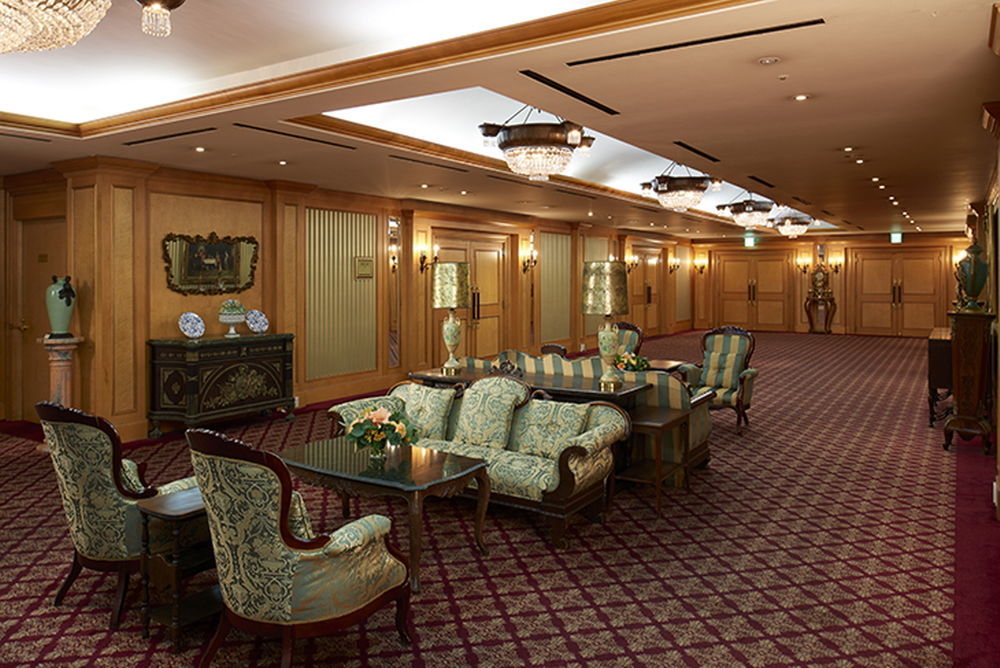 Grand Mercure Imperial Palace Сеул Екстер'єр фото