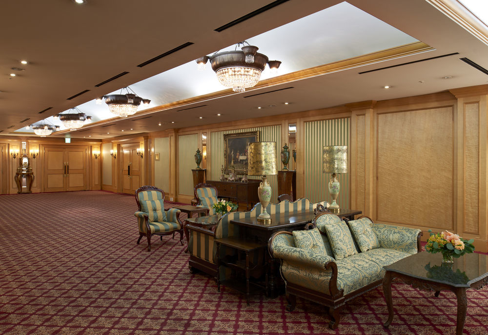Grand Mercure Imperial Palace Сеул Екстер'єр фото