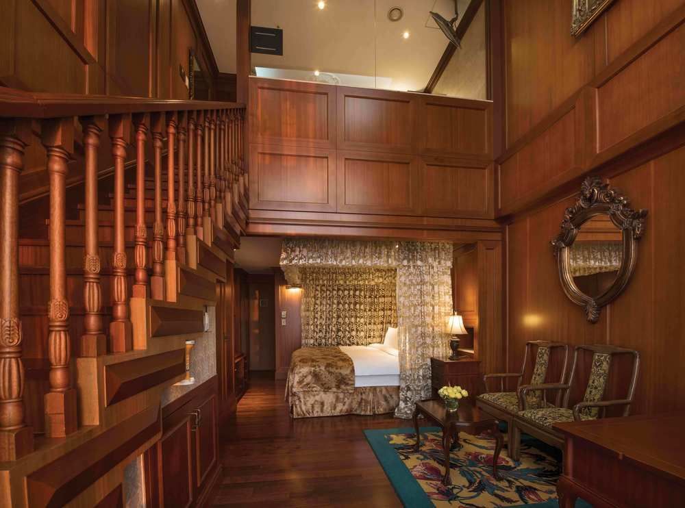 Grand Mercure Imperial Palace Сеул Екстер'єр фото