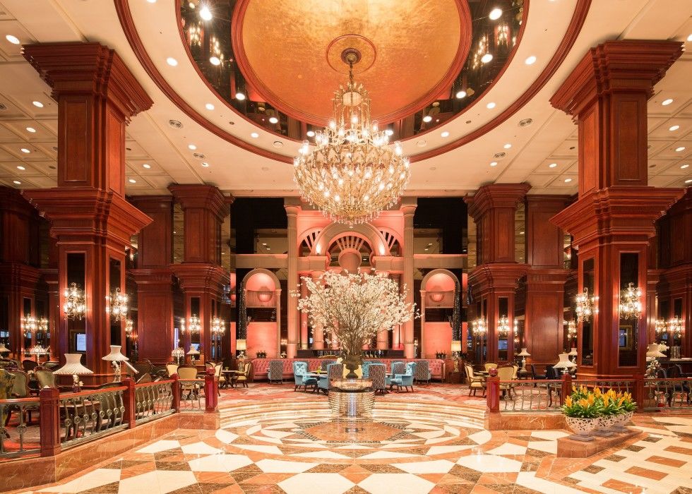 Grand Mercure Imperial Palace Сеул Екстер'єр фото