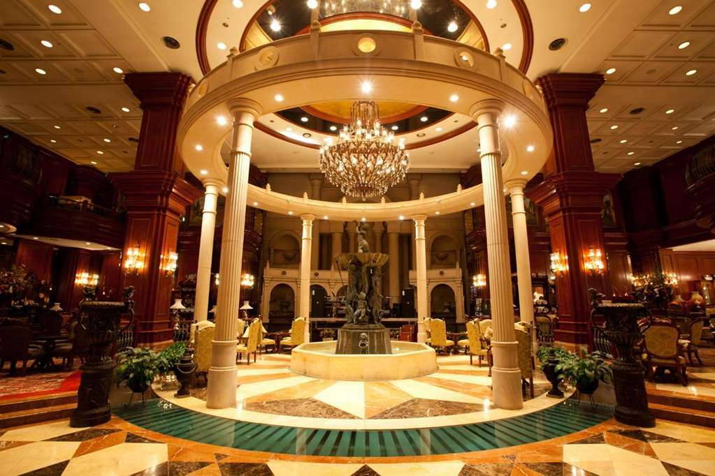 Grand Mercure Imperial Palace Сеул Зручності фото